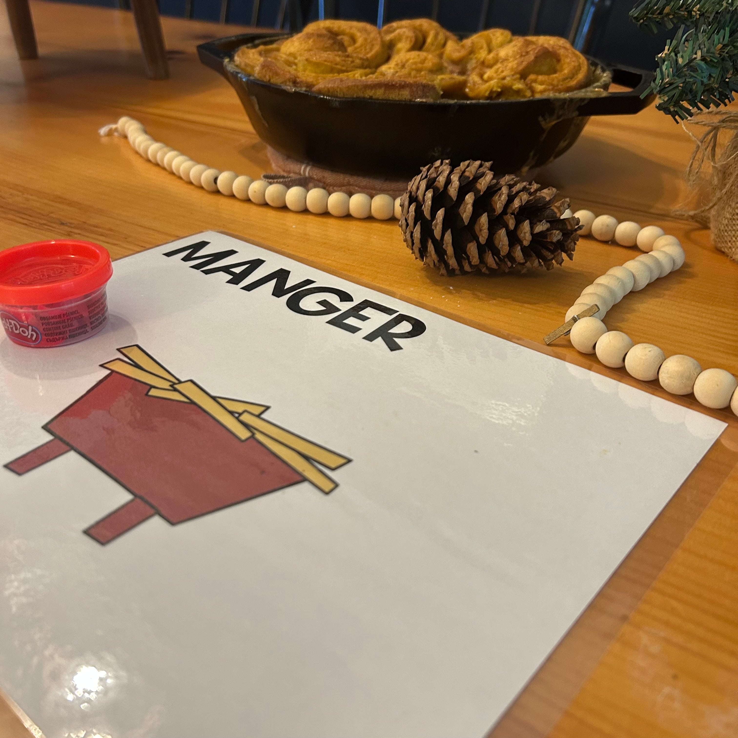 Advent | Big Truths Curriculum
