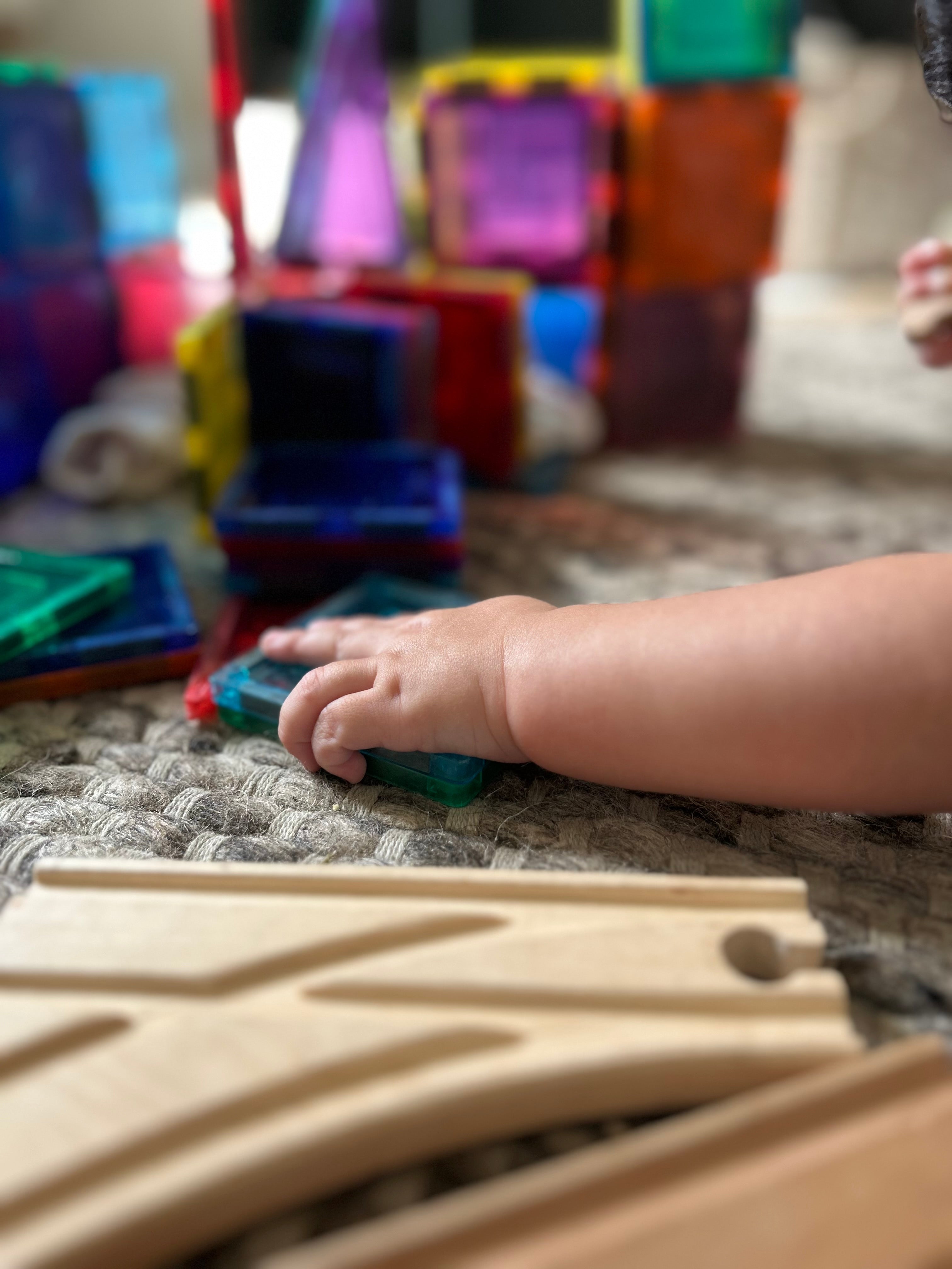 Everyday Moments, Everyday Discipleship