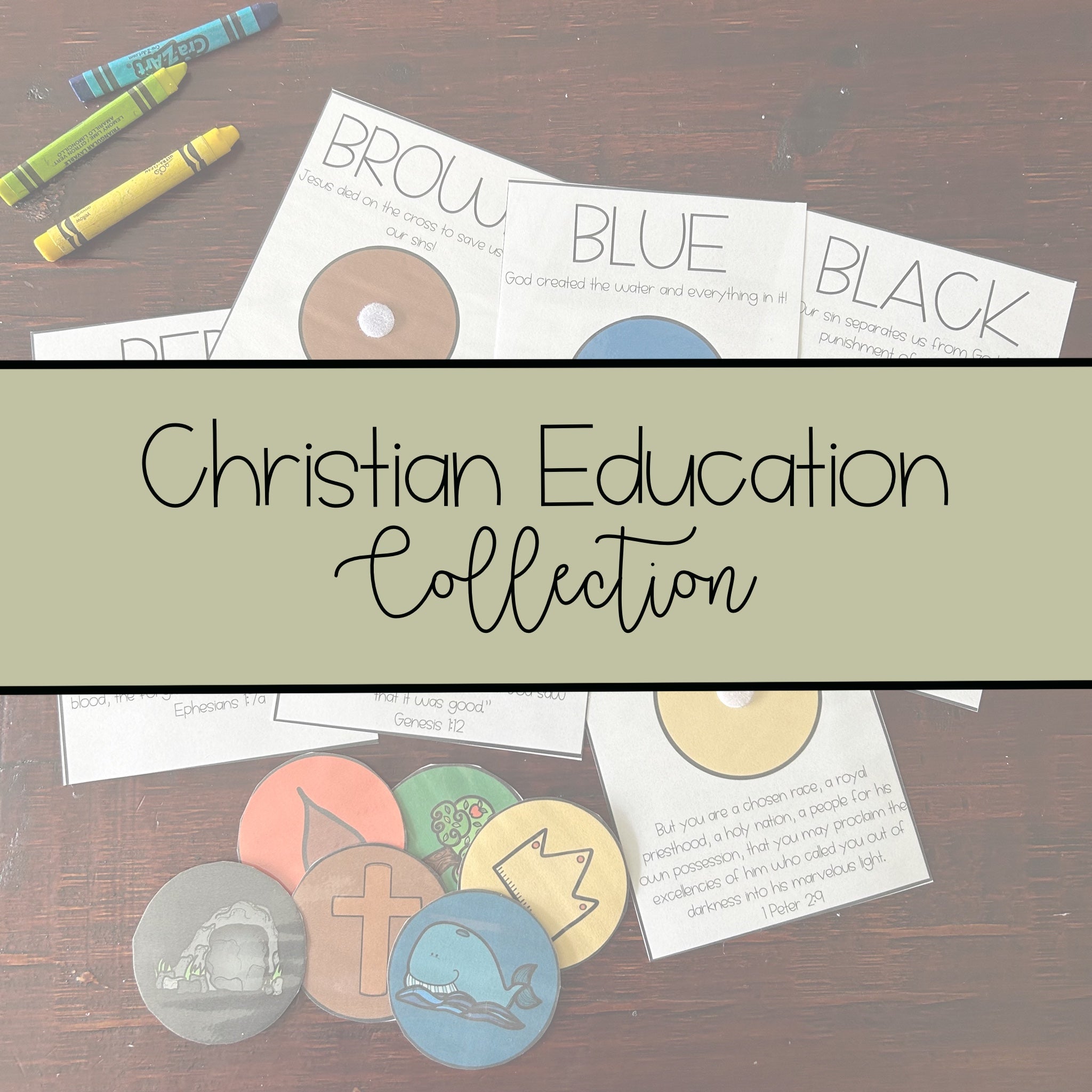 Christian Education