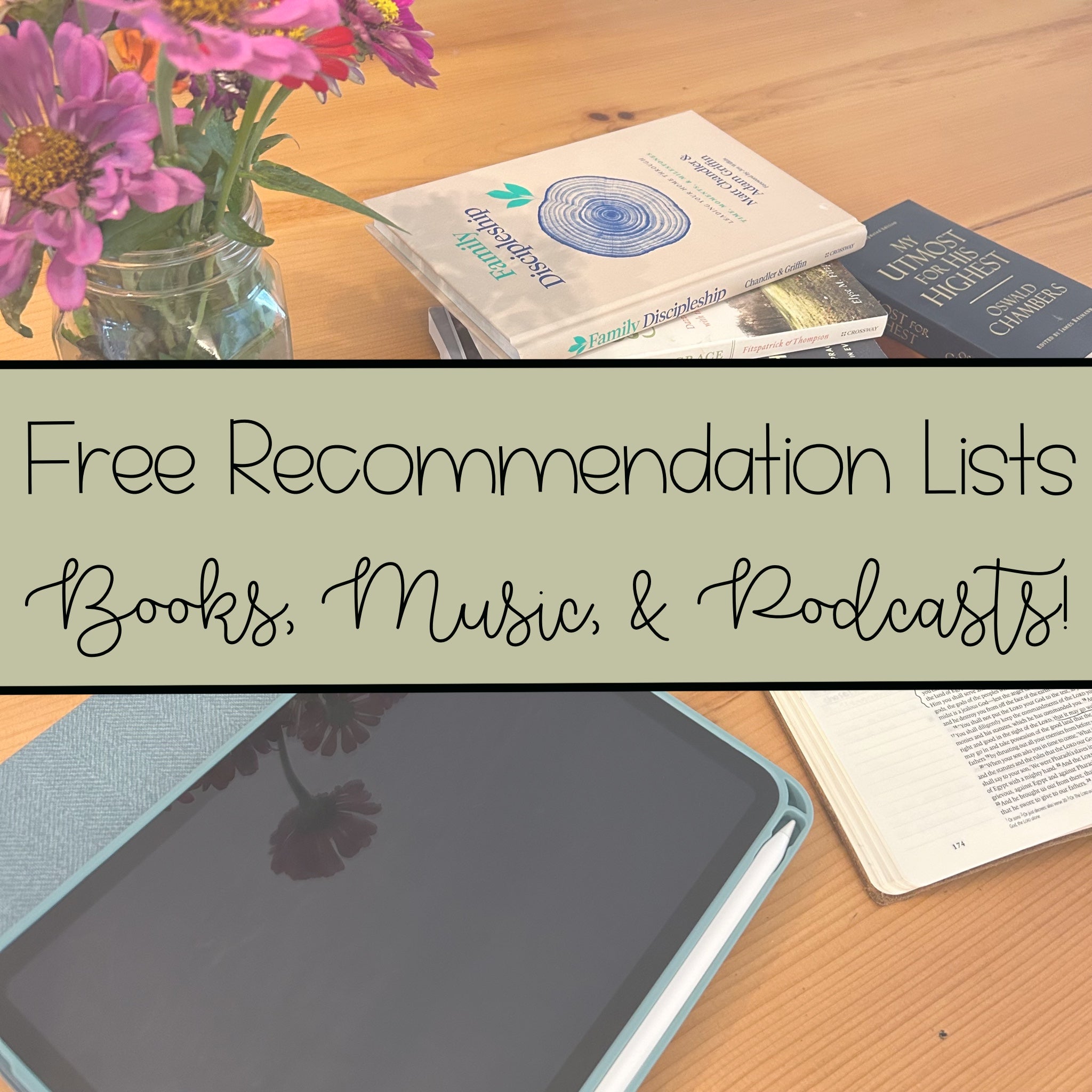 Free Downloads