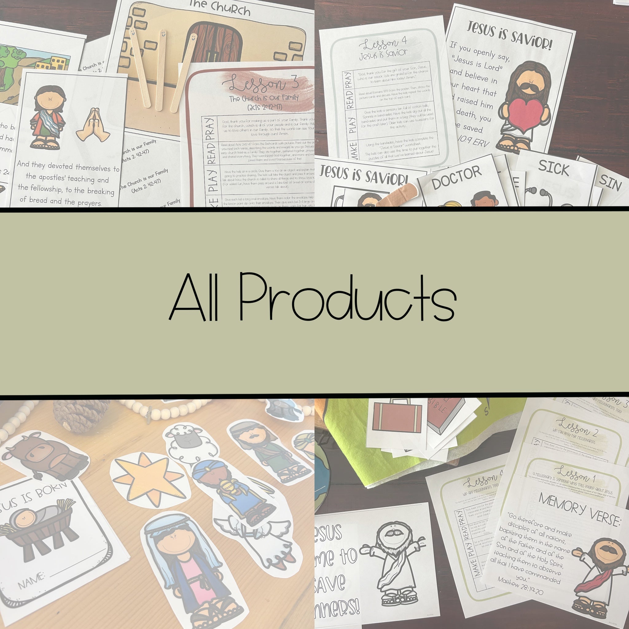 All Products