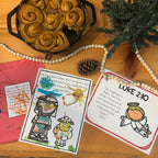 Advent | Big Truths Curriculum