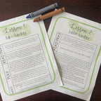 Palm Sunday & Easter | Big Truths Curriculum