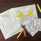 Palm Sunday & Easter | Big Truths Curriculum