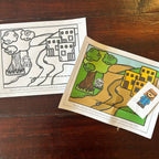 Parable of the Lost Sheep | Parables of Jesus