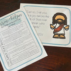 Parable of the Lost Coin Lessons | Parables of Jesus