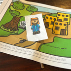 Parable of the Lost Sheep | Parables of Jesus