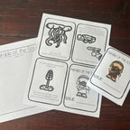 Parable of the Sower | Parables of Jesus