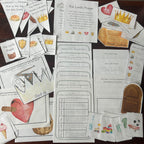 Teach Us to Pray | Lord's Prayer Bible Lessons for Kids