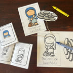 Parable of the Lost Coin Lessons | Parables of Jesus