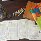 Missionaries | Big Truths Curriculum
