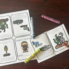 Parable of the Sower | Parables of Jesus