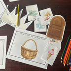 Teach Us to Pray | Lord's Prayer Bible Lessons for Kids