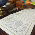 Missionaries | Big Truths Curriculum
