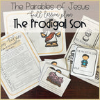 Parable of the Prodigal Son | Parables of Jesus