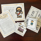 Parable of the Prodigal Son | Parables of Jesus