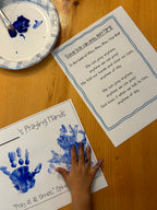 Prayer | Big Truths Curriculum