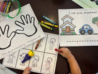 Prayer | Big Truths Curriculum
