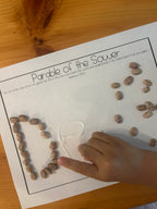 Parable of the Sower | Parables of Jesus