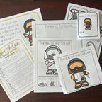 Parable of the Sower | Parables of Jesus