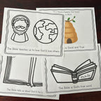Bible Basics | Big Truths Curriculum