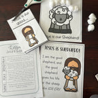Jesus | Big Truths Curriculum