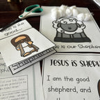 Jesus | Big Truths Curriculum