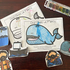 Who is God? Big Truths Curriculum