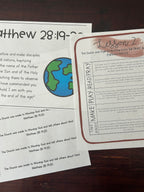The Church | Big Truths Curriculum