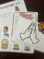 The Church | Big Truths Curriculum