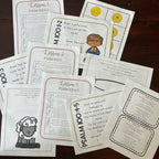 Psalm 100 | Big Truths Curriculum